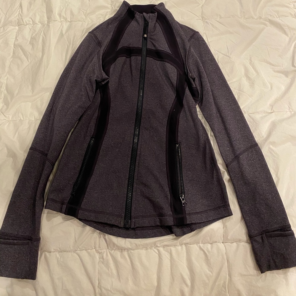 Define Jacket